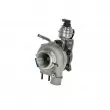 Turbocompresseur, suralimentation NISSENS [93476]
