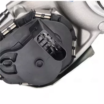 Turbocompresseur, suralimentation NISSENS 93514 pour PEUGEOT TRAVELLER 1.5 BlueHDi 100 - 102cv