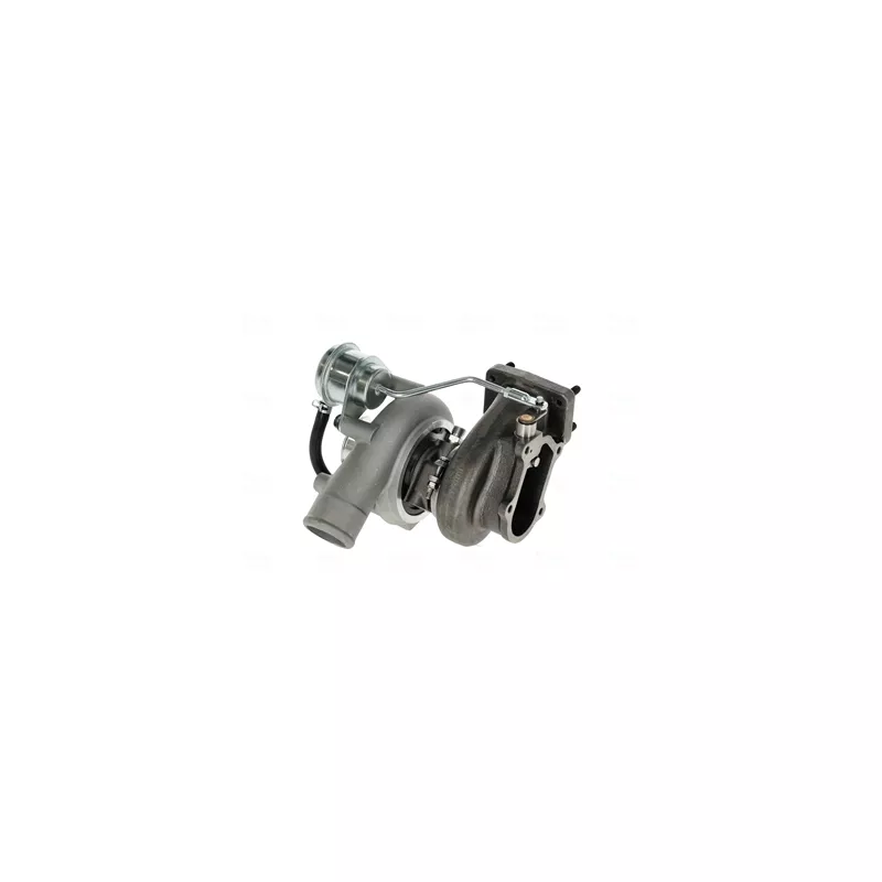 Turbocompresseur, suralimentation NISSENS 93528 - Visuel 2