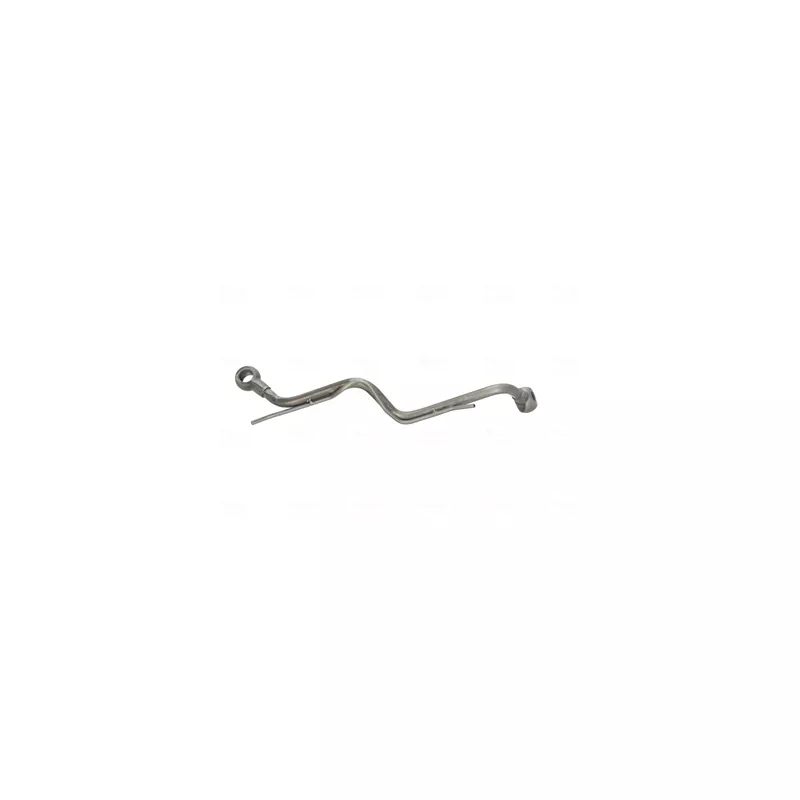 Conduite d'huile, compresseur NISSENS 935394 - Visuel 1