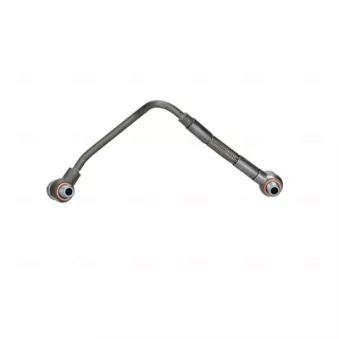 Triangle ou bras de suspension (train avant) RUVILLE OEM 1K0407152T