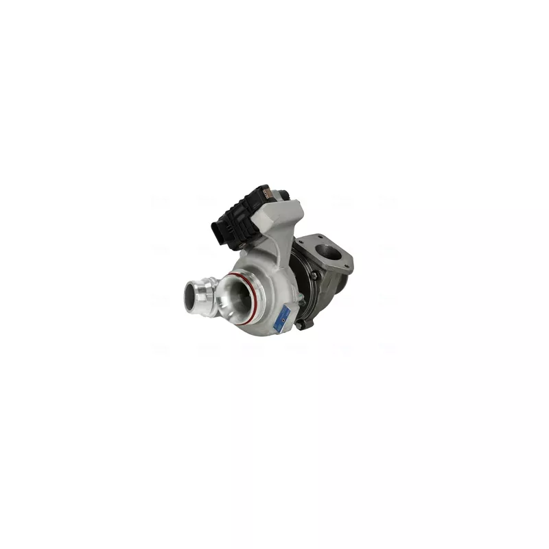 Turbocompresseur, suralimentation NISSENS 93564 - Visuel 1