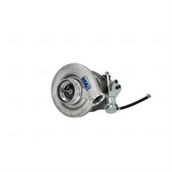 Turbocompresseur, suralimentation NISSENS OEM 7485013263