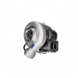 Turbocompresseur, suralimentation NISSENS [93678]