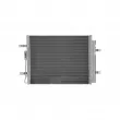 Condenseur, climatisation NISSENS [941024]