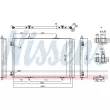 NISSENS 941276 - Condenseur, climatisation