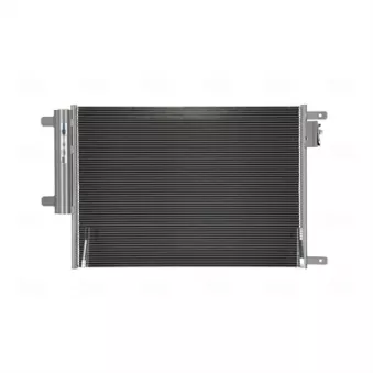 Condenseur, climatisation NISSENS 941385 pour MERCEDES-BENZ CITAN 1,5 Mild Hybrid - 131cv