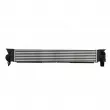 NISSENS 961315 - Intercooler, échangeur