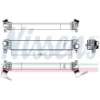 NISSENS 961315 - Intercooler, échangeur