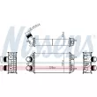 NISSENS 961318 - Intercooler, échangeur
