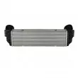 NISSENS 961344 - Intercooler, échangeur
