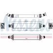 NISSENS 961345 - Intercooler, échangeur