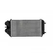 NISSENS 961367 - Intercooler, échangeur