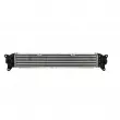 NISSENS 961414 - Intercooler, échangeur