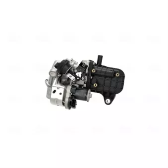 NISSENS 98535 - Module-EGR