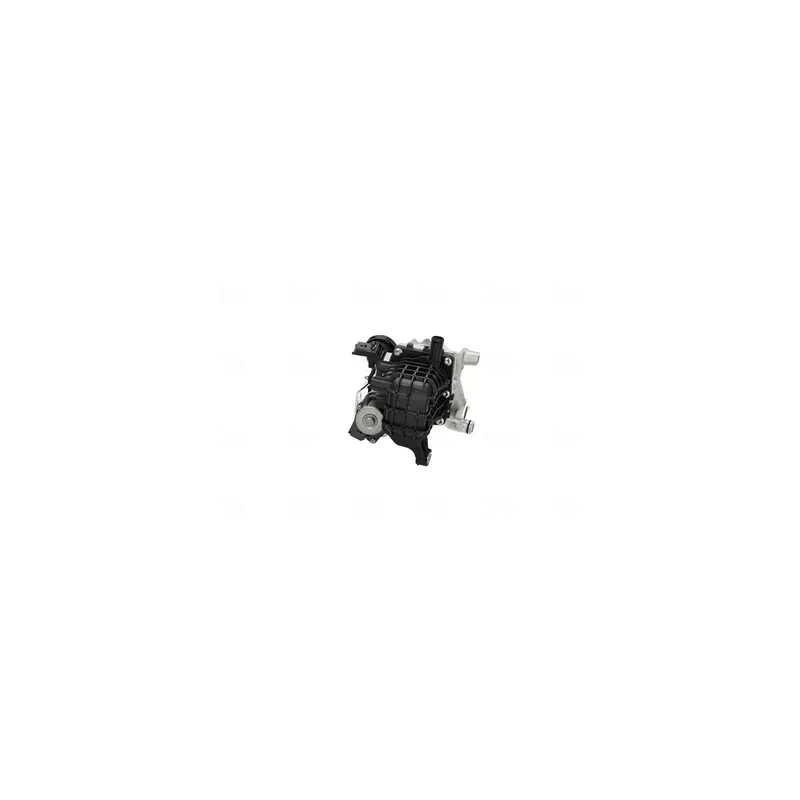 Module-EGR NISSENS 98535 - Visuel 2