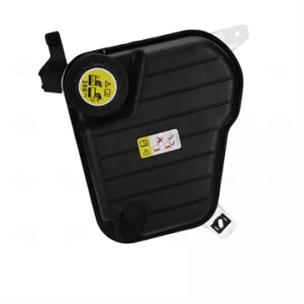 NISSENS 996132 - Vase d'expansion, liquide de refroidissement