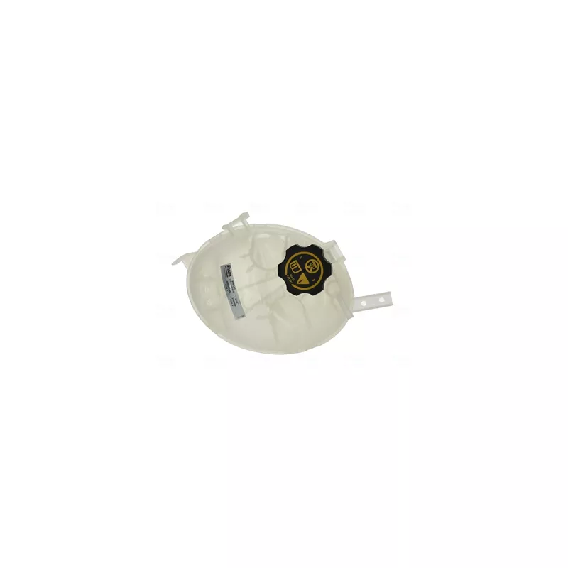 Vase d'expansion, liquide de refroidissement NISSENS 996471 - Visuel 1