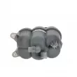 NISSENS 996474 - Vase d'expansion, liquide de refroidissement