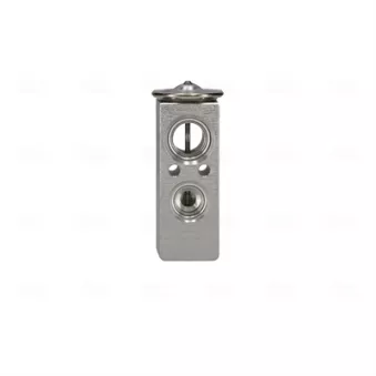 Détendeur, climatisation NISSENS 999463 pour DACIA SANDERO 1.5 dCi - 84cv