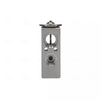 Détendeur, climatisation NISSENS 999464 pour DACIA SANDERO 1.5 dCi - 84cv