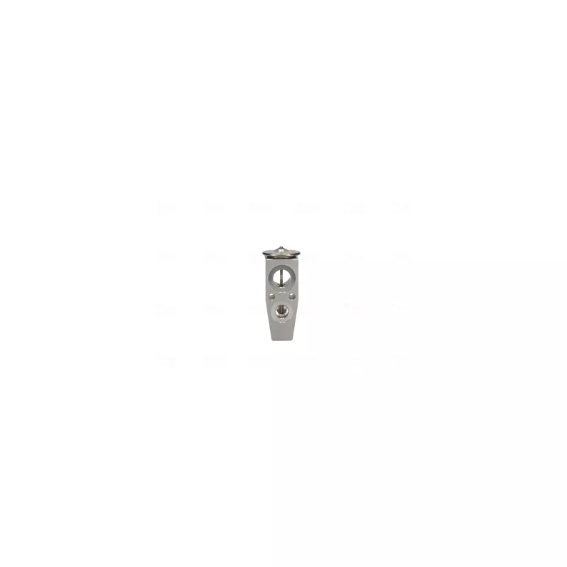 Détendeur, climatisation NISSENS 999483 - Visuel 1