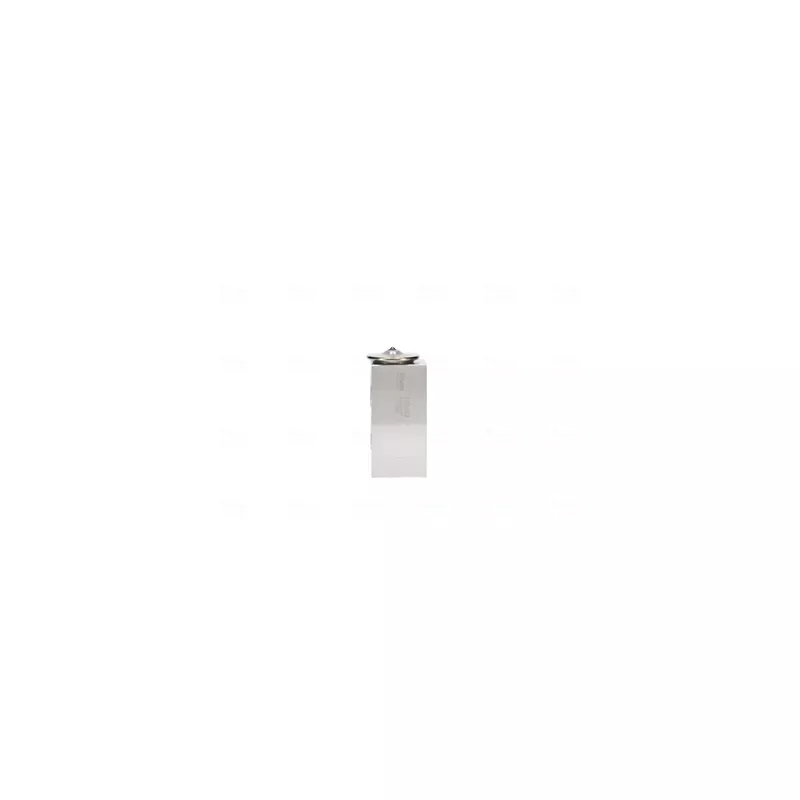 Détendeur, climatisation NISSENS 999483 - Visuel 2