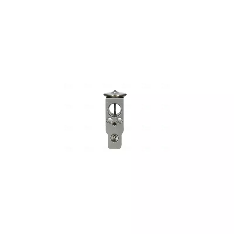 Détendeur, climatisation NISSENS 999489 - Visuel 2