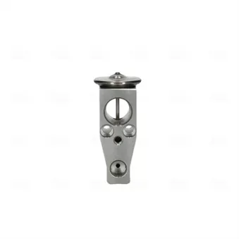 Détendeur, climatisation NISSENS 999491 pour MAZDA 6 2.5 - 194cv