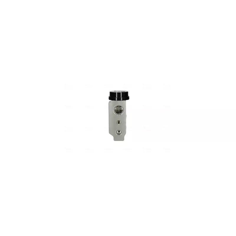 Détendeur, climatisation NISSENS 999544 - Visuel 1