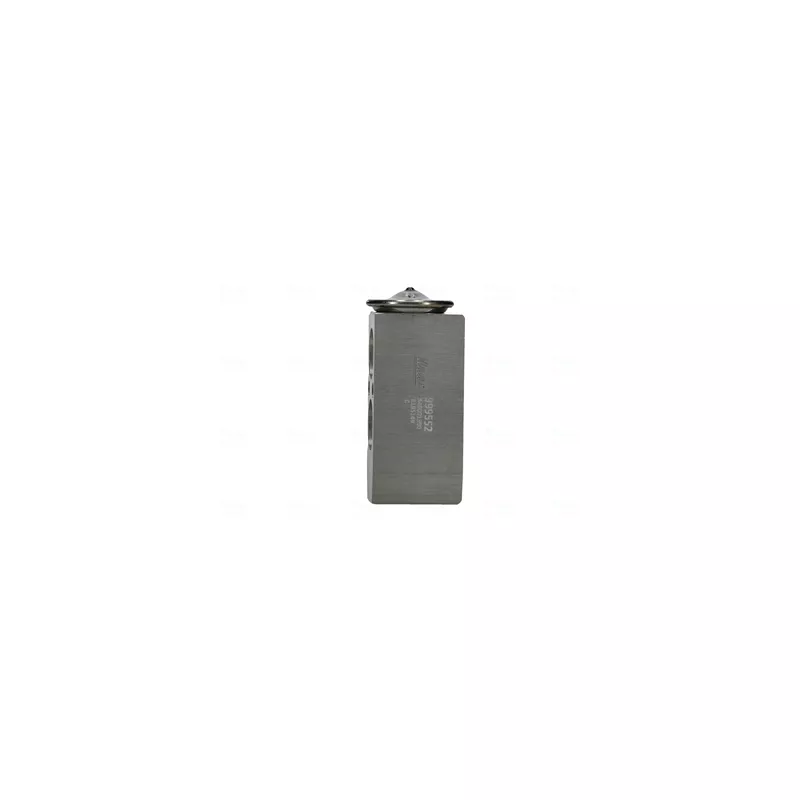 Détendeur, climatisation NISSENS 999552 - Visuel 2