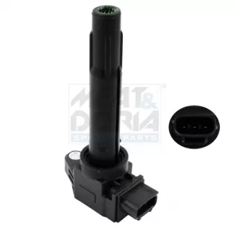 Bobine d'allumage MEAT & DORIA OEM 3340078P00