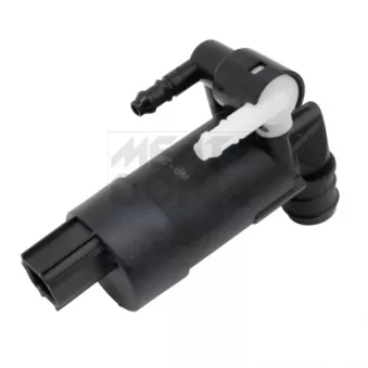 Pompe d'eau de nettoyage, nettoyage des vitres MEAT & DORIA OEM 1791581