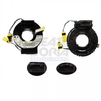 Ressort tournant, Airbag MEAT & DORIA OEM 77900TF0E11