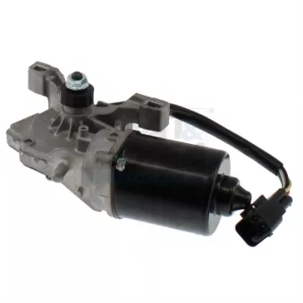 Moteur d'essuie-glace MEAT & DORIA 27093 pour VOLKSWAGEN ID.4 1.6 - 126cv