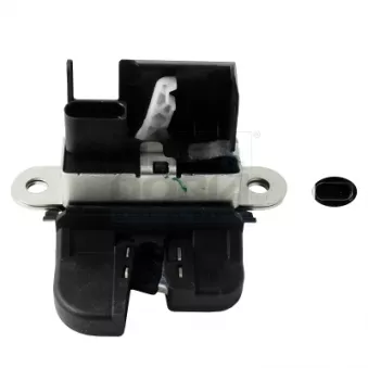 MEAT & DORIA 311225 - Serrure de hayon