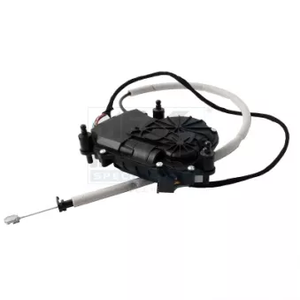 Élément d'ajustage, verrouillage central MEAT & DORIA OEM 51247431076