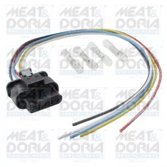 Interrupteur des feux de freins MEAT & DORIA 35179