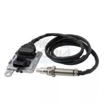 MEAT & DORIA 57289 - Capteur NOx, Injection d'urée