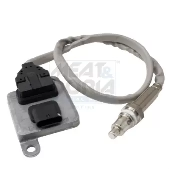 MEAT & DORIA 57343 - Capteur NOx, Catalyseur NOx