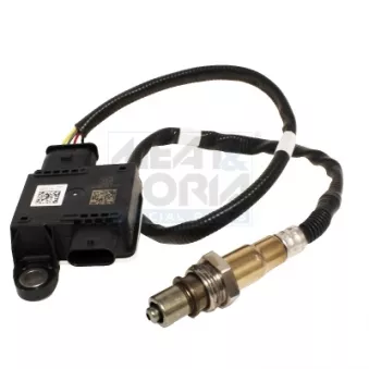 MEAT & DORIA 57417 - Détecteur de particules