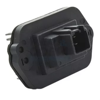 MEAT & DORIA 667282 - Régulateur, pulseur d'air habitacle