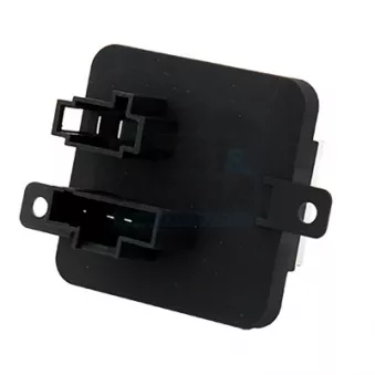 Régulateur, pulseur d'air habitacle MEAT & DORIA OEM 1609722280