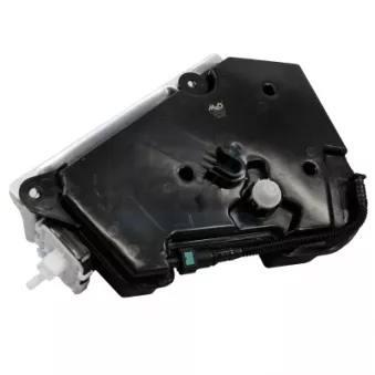 Unité réservoir, Injection d'urée MEAT & DORIA 73591