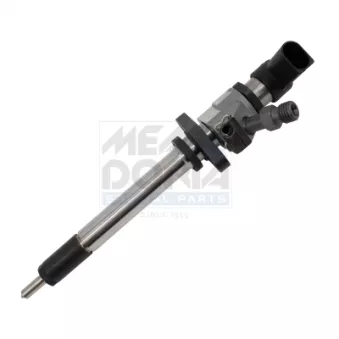 Injecteur MEAT & DORIA OEM 9657144680