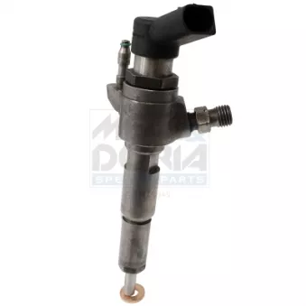 Injecteur MEAT & DORIA 74039R pour FORD C-MAX 1.6 TDCi - 115cv