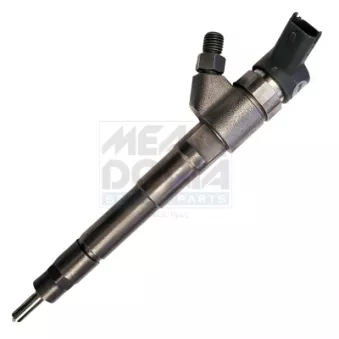 MEAT & DORIA 74172R - Injecteur