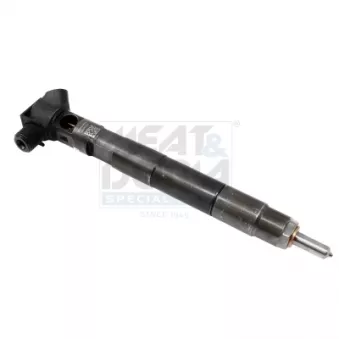 Injecteur MEAT & DORIA OEM 6510700587
