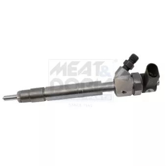 MEAT & DORIA 74313R - Injecteur
