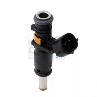 Injecteur MEAT & DORIA 75117938 pour DACIA DOKKER 1.6 LPG - 109cv